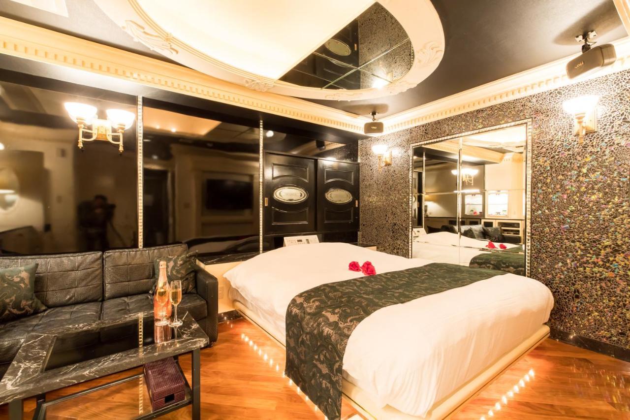 Hotel W-Aramis -W Group Hotels And Resorts- (Adults Only) Tokio Exterior foto