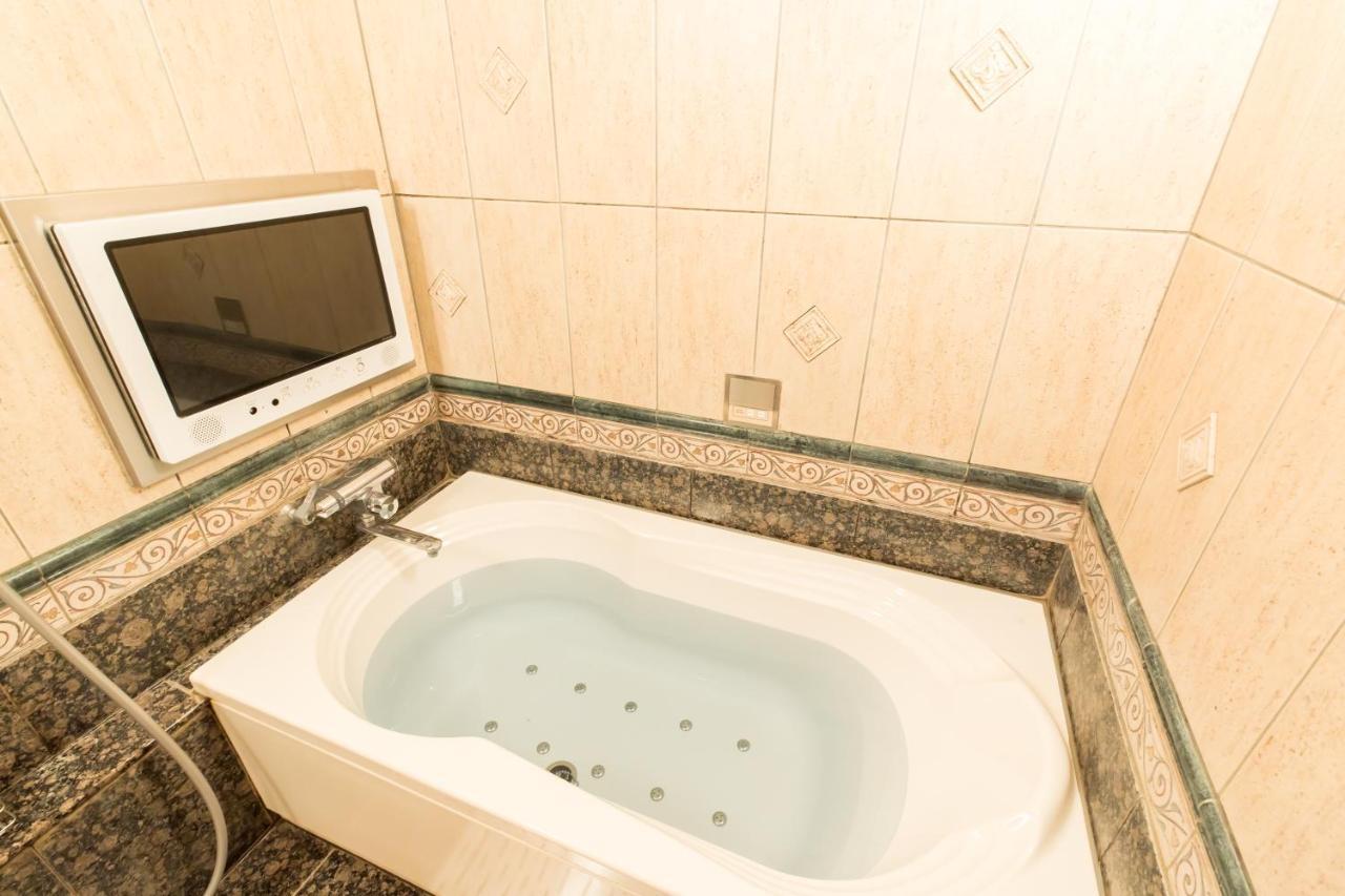 Hotel W-Aramis -W Group Hotels And Resorts- (Adults Only) Tokio Exterior foto