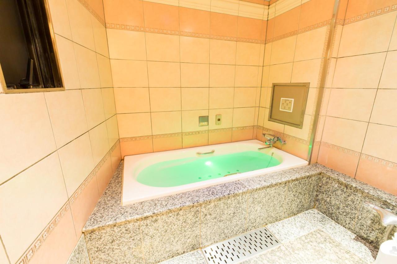 Hotel W-Aramis -W Group Hotels And Resorts- (Adults Only) Tokio Exterior foto