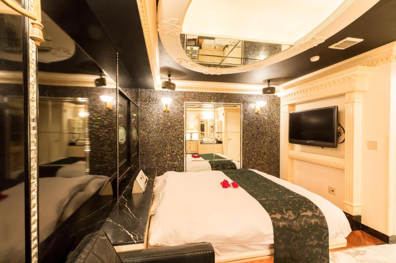 Hotel W-Aramis -W Group Hotels And Resorts- (Adults Only) Tokio Exterior foto